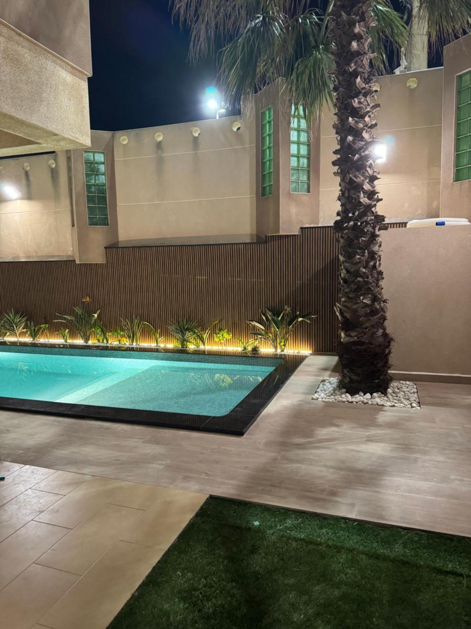 Residence Touristique Du Port Algiers Exterior foto