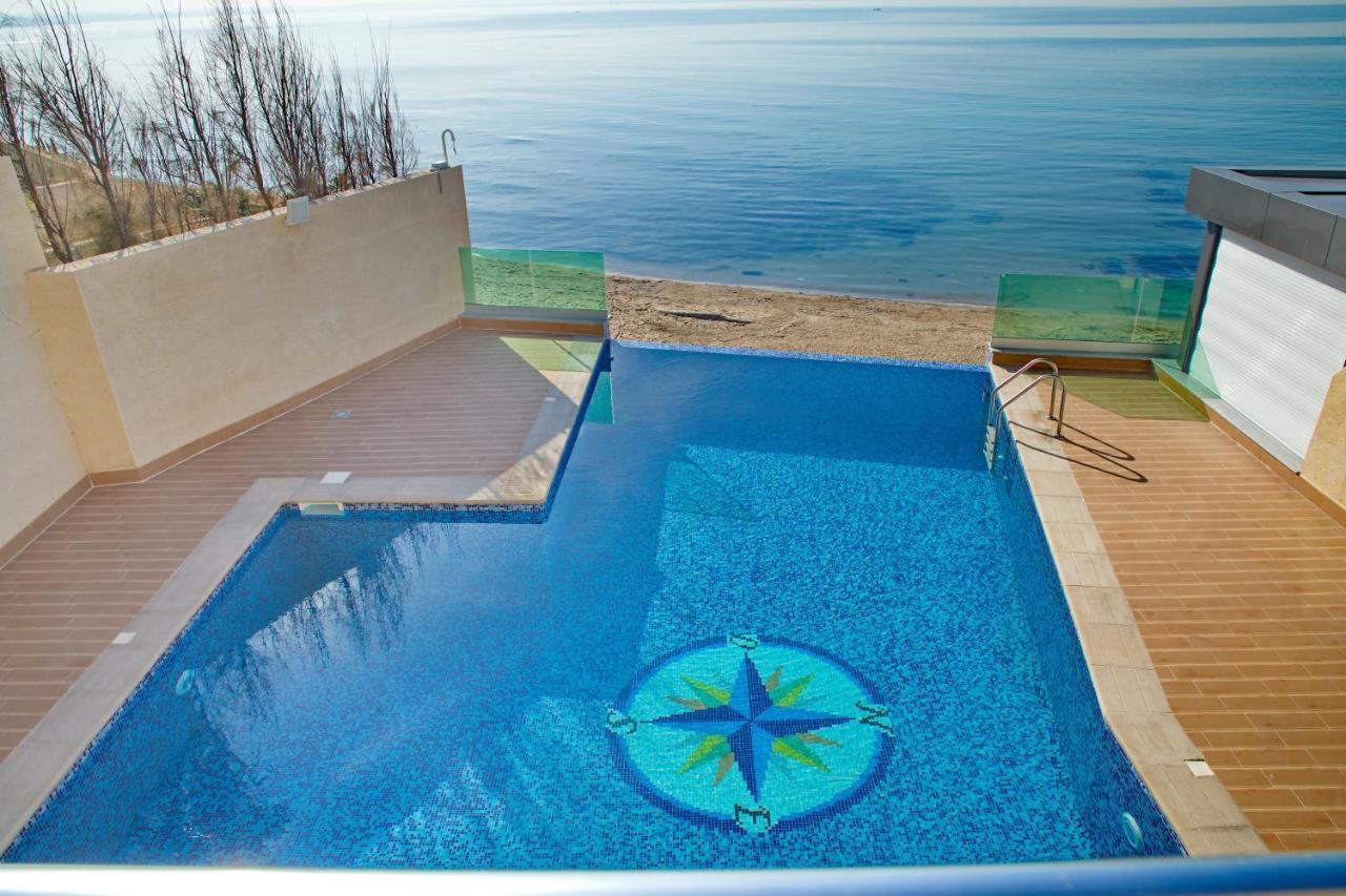 Residence Touristique Du Port Algiers Exterior foto